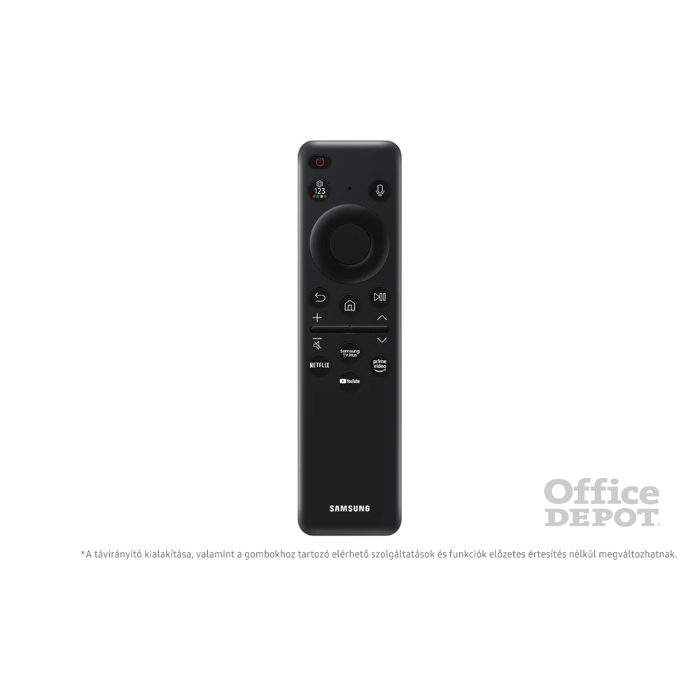 Samsung 75" QE75QN90FATXXH 4K UHD Smart Neo QLED Mini LED TV