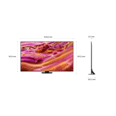 Samsung 75" QE75QN90FATXXH 4K UHD Smart Neo QLED Mini LED TV