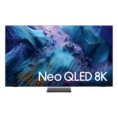 Samsung 75" QE75QN990FTXXH 8K UHD Smart Neo QLED Mini LED TV