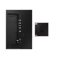 Samsung 75" UE75CU8572UXXH 4K UHD Smart TV