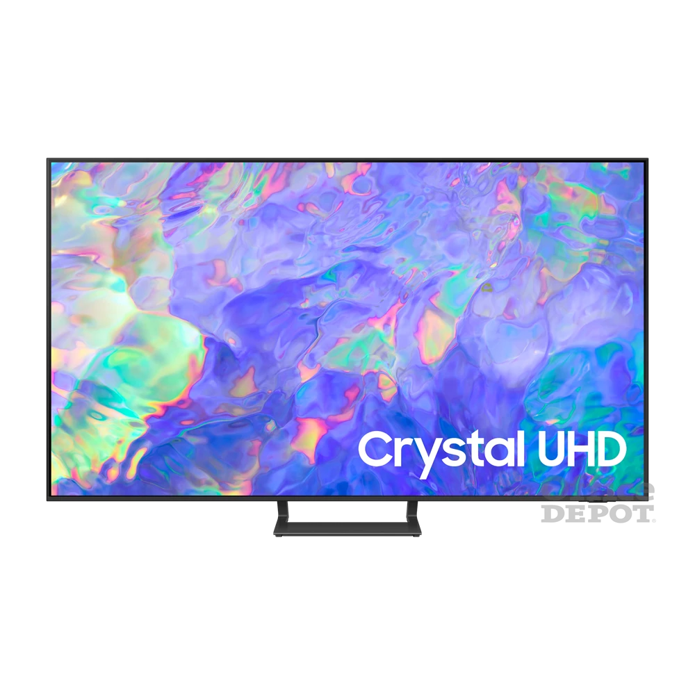 Samsung 75" UE75CU8572UXXH 4K UHD Smart TV