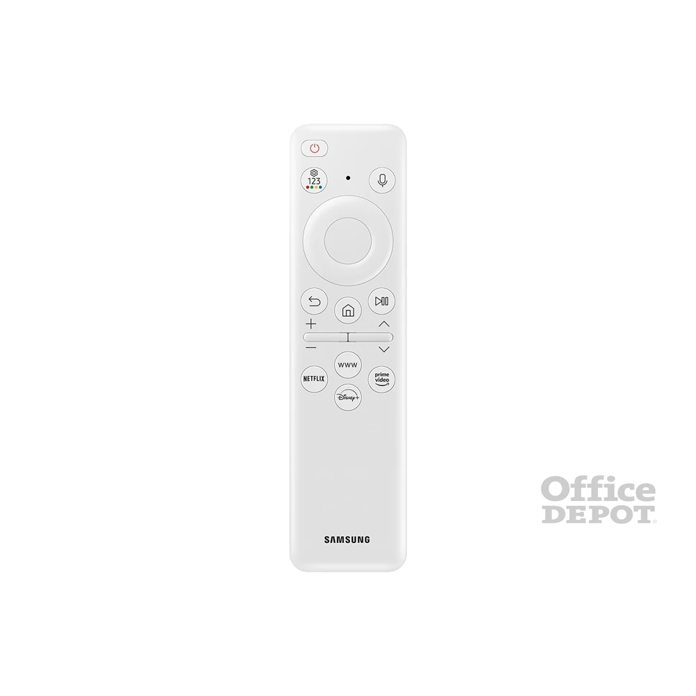 Samsung 75" UE75CU8572UXXH 4K UHD Smart TV