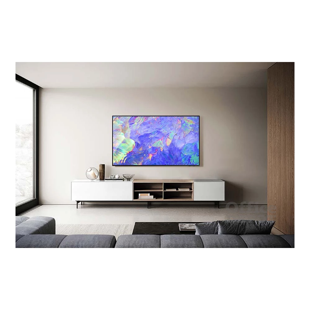 Samsung 75" UE75CU8572UXXH 4K UHD Smart TV