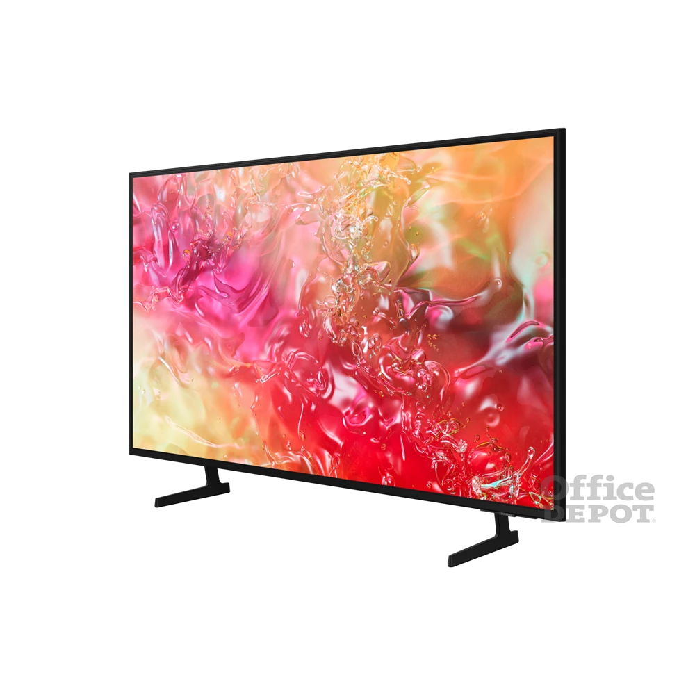 Samsung 75" UE75DU7172UXXH Crystal 4K UHD Smart TV