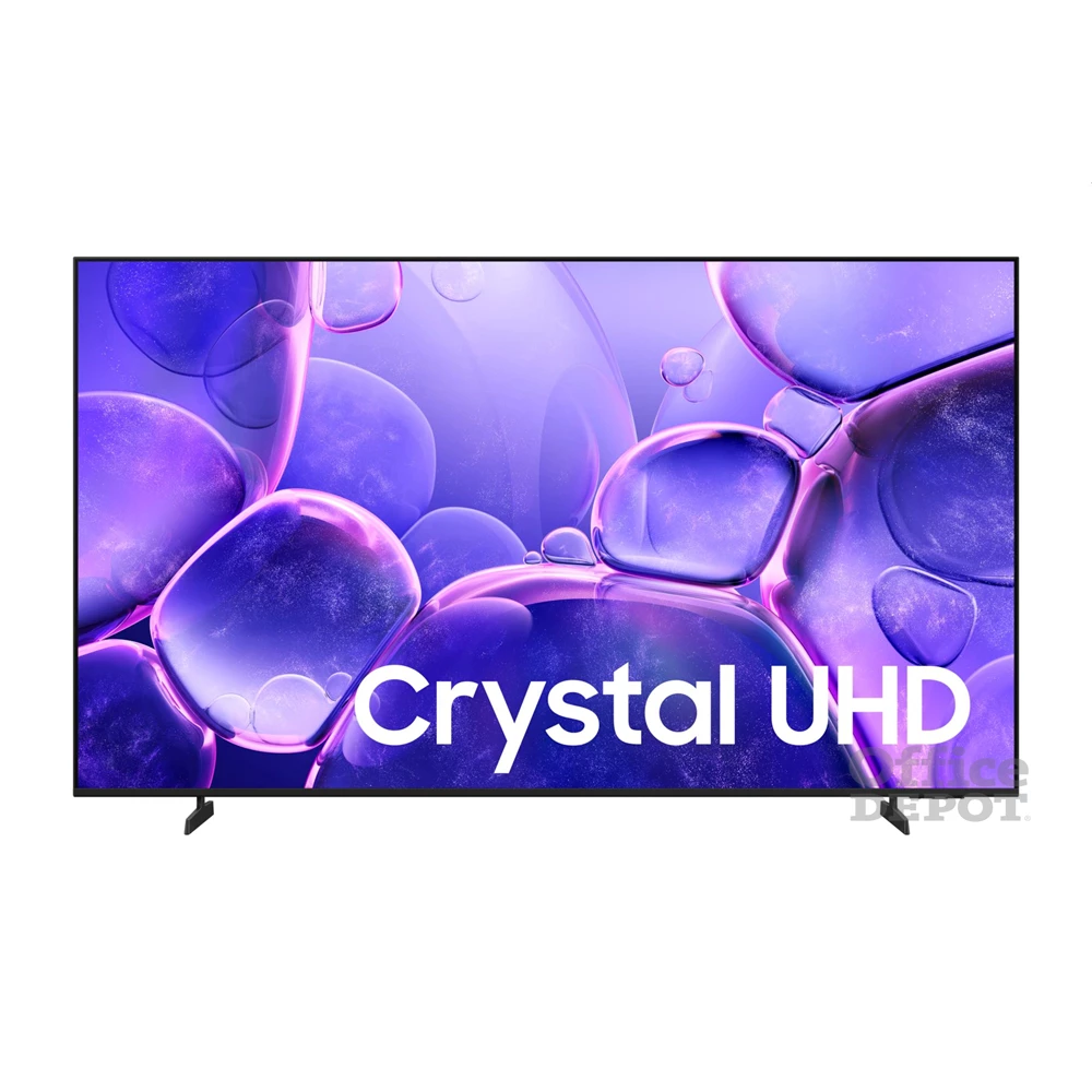 Samsung 75" UE75U8072FUXXH 4K UHD Smart LED TV