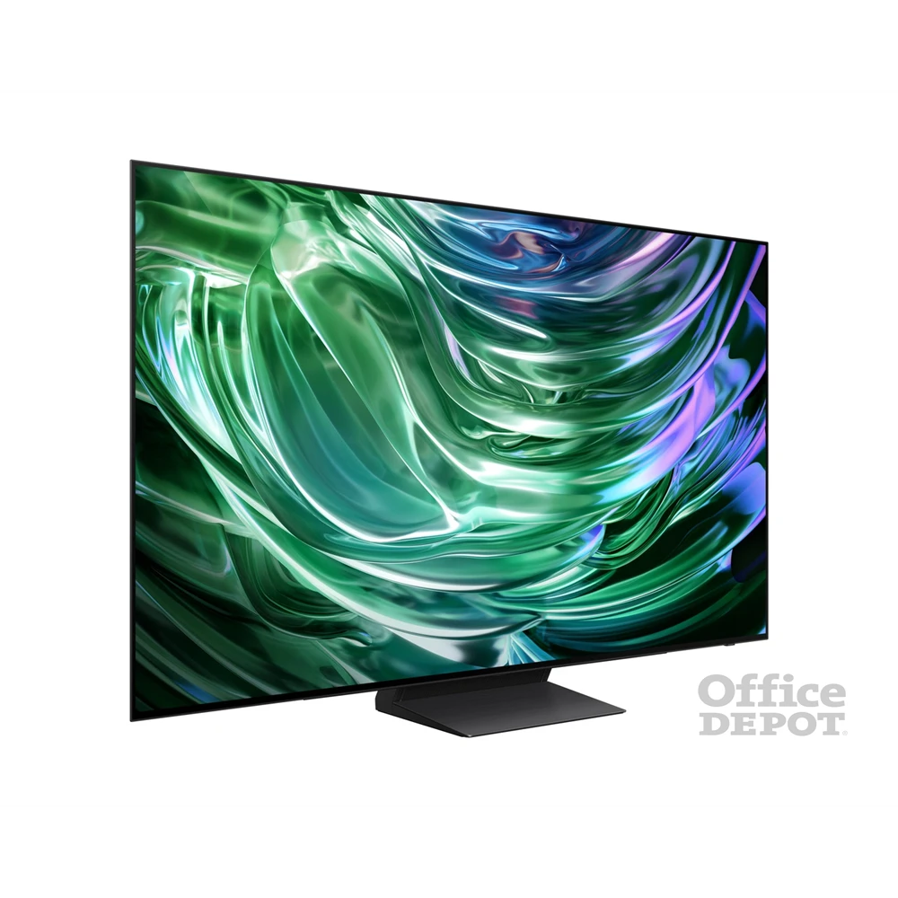 Samsung 77" QE77S90DAEXXH 4K UHD Smart OLED TV (Újszerű)