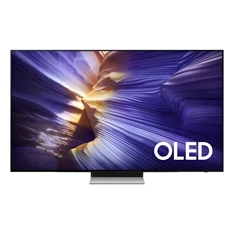 Samsung 77" QE77S90FAEXXH 4K UHD Smart OLED TV