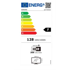 Samsung 77" QE77S95DATXXH 4K UHD Smart OLED TV Samsung 77" QE77S95DATXXH 4K UHD Smart OLED TV