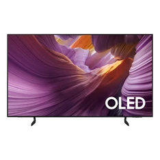 Samsung 83" QE83S85FAEXXH 4K UHD Smart OLED TV