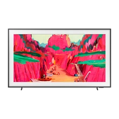 Samsung 85" QE85LS03FWUXXH 4K UHD Smart Lifestyle TV Samsung 85" QE85LS03FWUXXH 4K UHD Smart Lifestyle TV