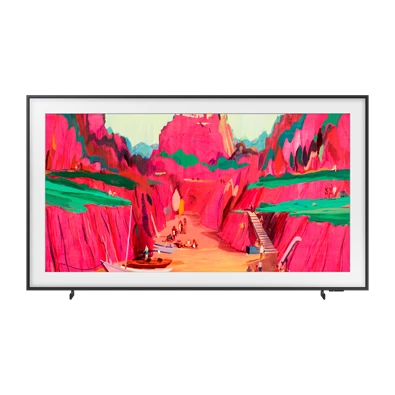 Samsung 85" QE85LS03FWUXXH 4K UHD Smart Lifestyle TV Samsung 85" QE85LS03FWUXXH 4K UHD Smart Lifestyle TV
