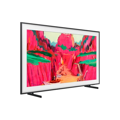 Samsung 85" QE85LS03FWUXXH 4K UHD Smart Lifestyle TV Samsung 85" QE85LS03FWUXXH 4K UHD Smart Lifestyle TV