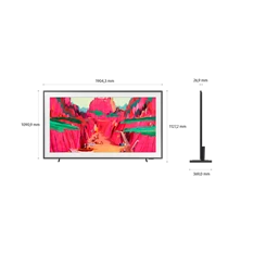 Samsung 85" QE85LS03FWUXXH 4K UHD Smart Lifestyle TV Samsung 85" QE85LS03FWUXXH 4K UHD Smart Lifestyle TV