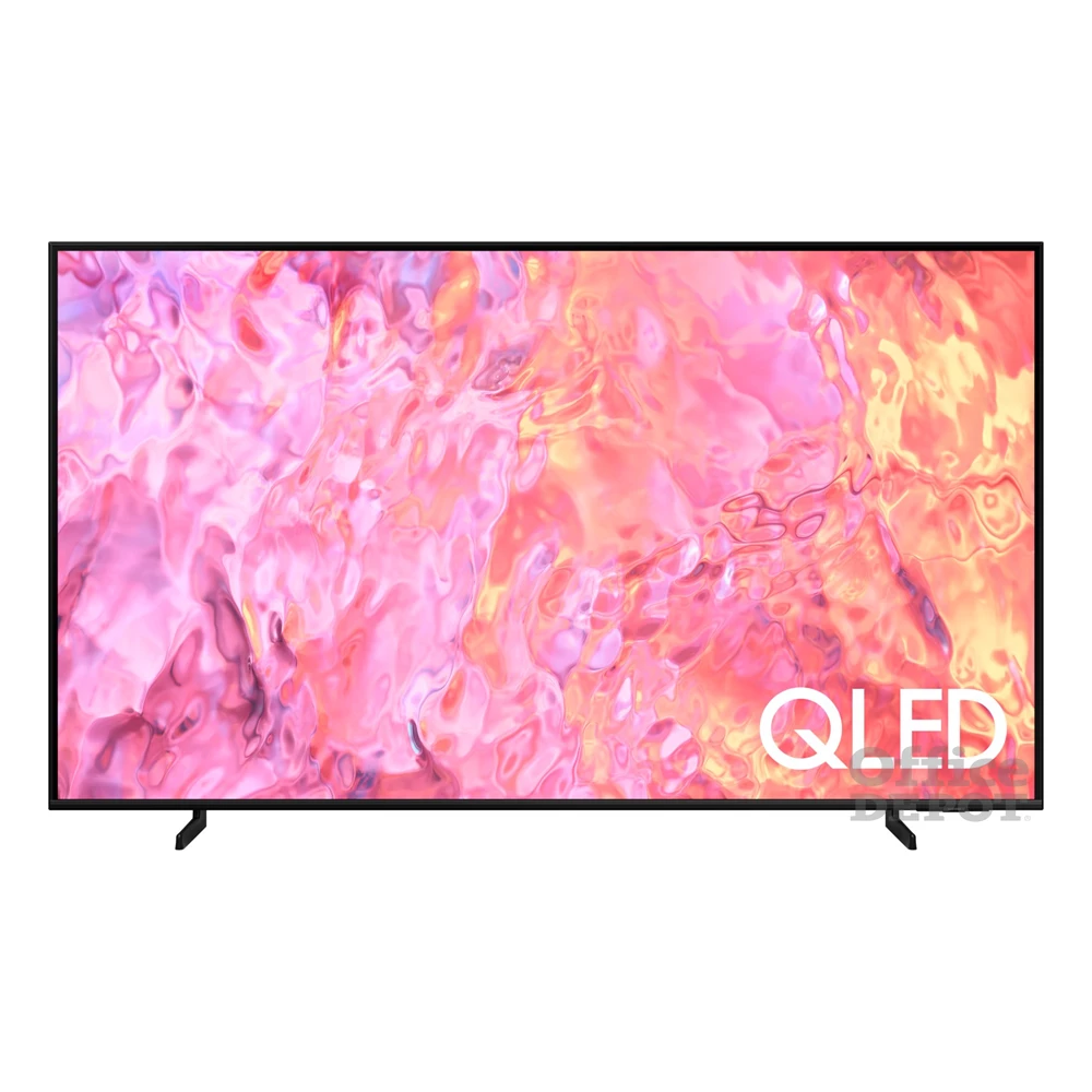 Samsung 85" QE85Q60CAUXXH 4K UHD Smart QLED TV
