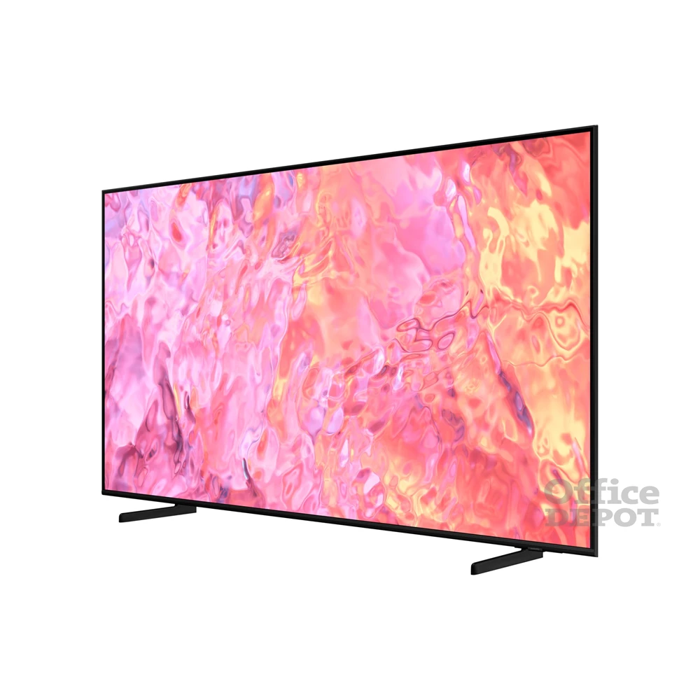 Samsung 85" QE85Q60CAUXXH 4K UHD Smart QLED TV