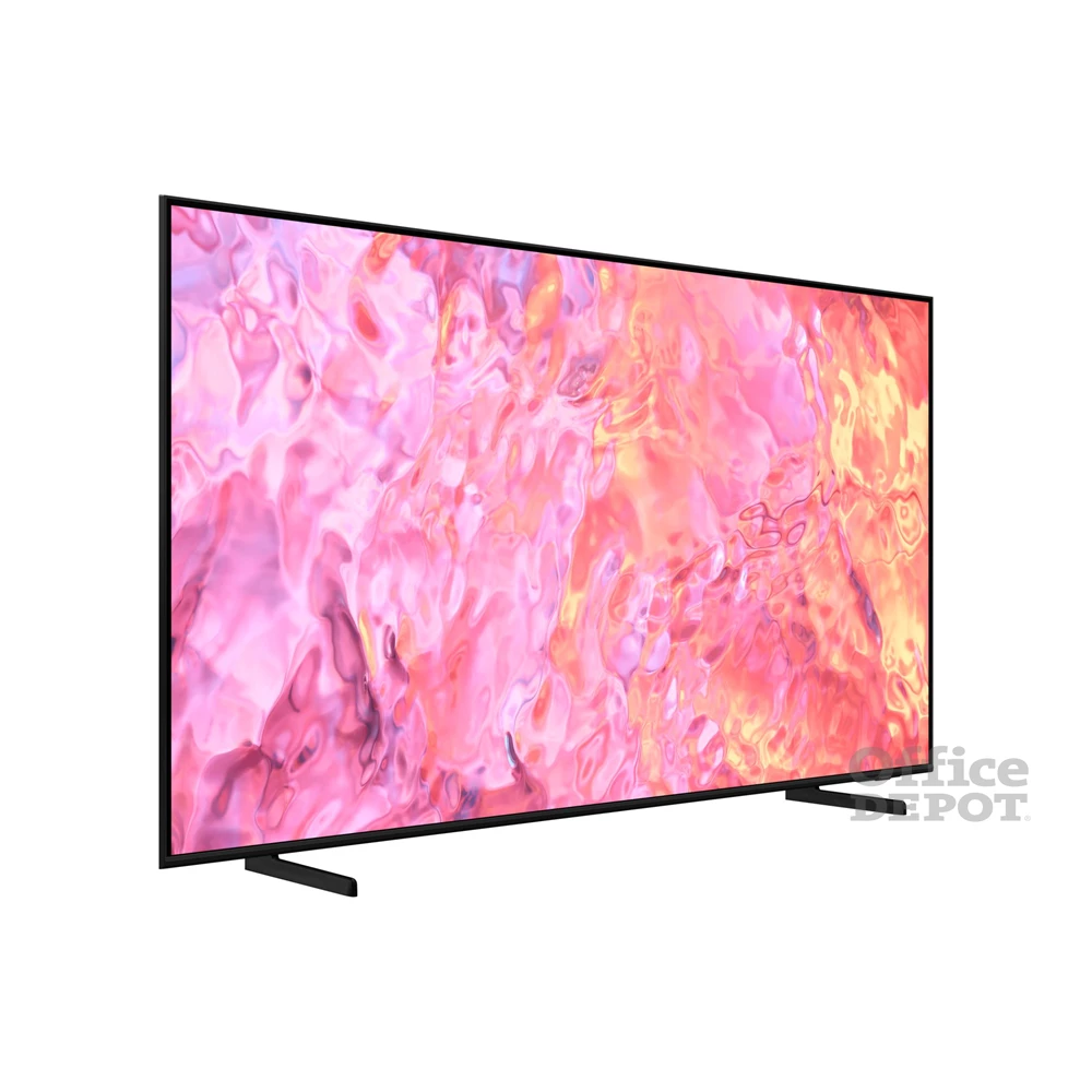 Samsung 85" QE85Q60CAUXXH 4K UHD Smart QLED TV