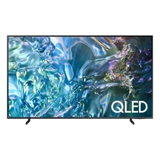 Samsung 85" QE85Q60DAUXXH 4K UHD Smart QLED TV Samsung 85" QE85Q60DAUXXH 4K UHD Smart QLED TV