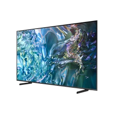 Samsung 85" QE85Q60DAUXXH 4K UHD Smart QLED TV Samsung 85" QE85Q60DAUXXH 4K UHD Smart QLED TV