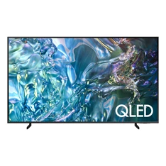 Samsung 85" QE85Q60DAUXXH 4K UHD Smart QLED TV (Újracsomagolt) Samsung 85" QE85Q60DAUXXH 4K UHD Smart QLED TV (Újracsomagolt)