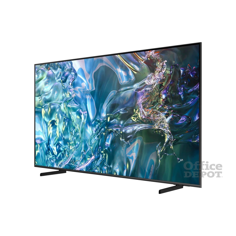 Samsung 85" QE85Q60DAUXXH 4K UHD Smart QLED TV (Újracsomagolt)