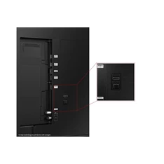 Samsung 85" QE85Q60DAUXXH 4K UHD Smart QLED TV (Újracsomagolt) Samsung 85" QE85Q60DAUXXH 4K UHD Smart QLED TV (Újracsomagolt)