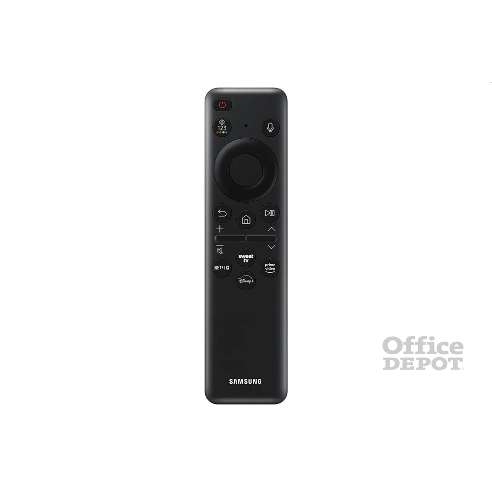 Samsung 85" QE85Q60DAUXXH 4K UHD Smart QLED TV (Újracsomagolt)