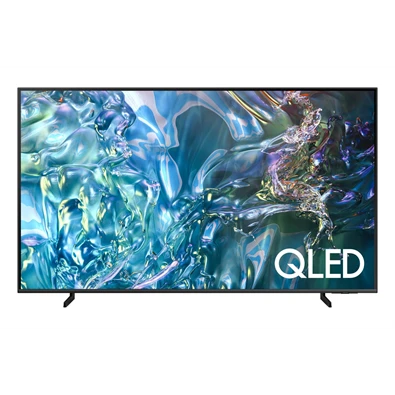 Samsung 85" QE85Q60DAUXXH 4K UHD Smart QLED TV (Újszerű)