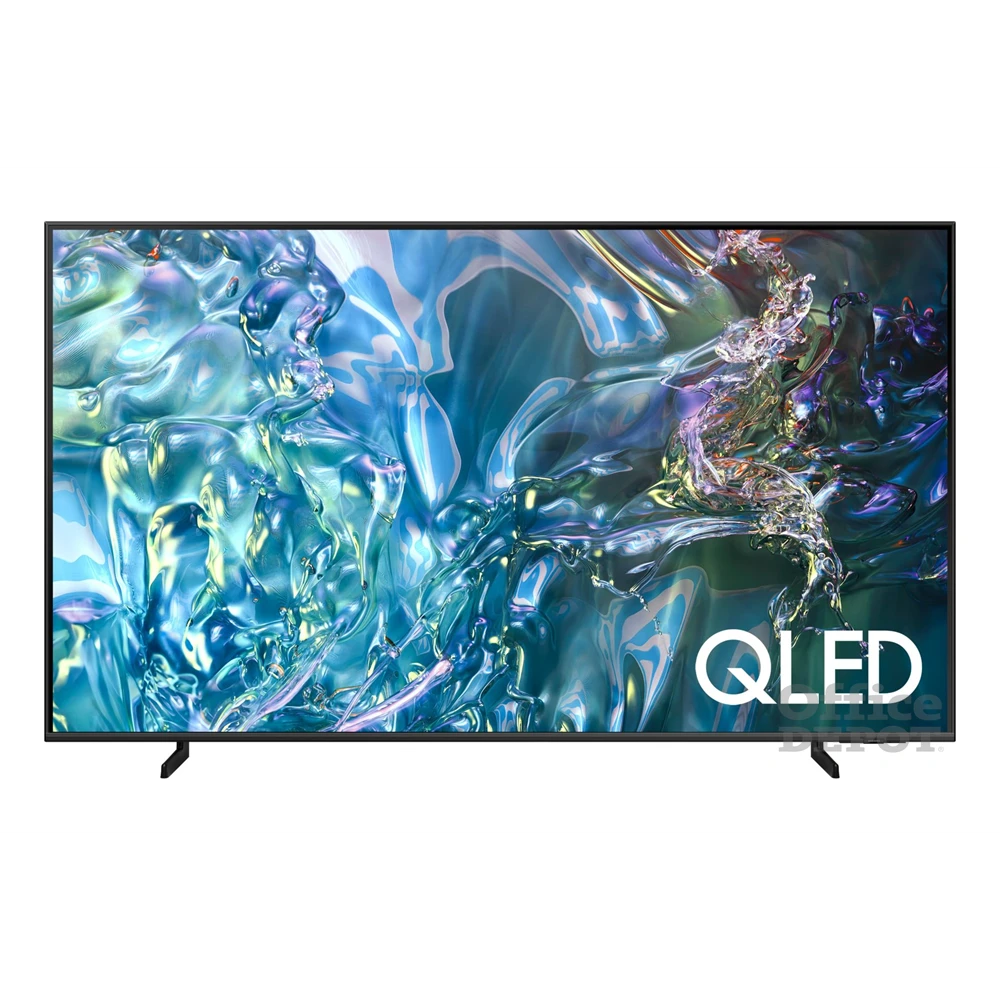 Samsung 85" QE85Q60DAUXXH 4K UHD Smart QLED TV (Újszerű)