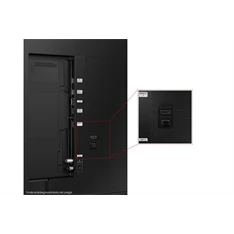 Samsung 85" QE85Q60DAUXXH 4K UHD Smart QLED TV (Újszerű)