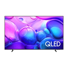 Samsung 85" QE85Q6FAAUXXH 4K UHD Smart QLED TV