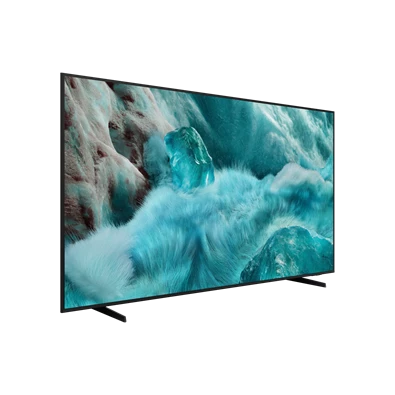 Samsung 85" QE85Q7FAAUXXH 4K UHD Smart QLED TV Samsung 85" QE85Q7FAAUXXH 4K UHD Smart QLED TV