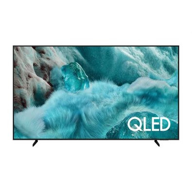 Samsung 85" QE85Q7FAAUXXH 4K UHD Smart QLED TV Samsung 85" QE85Q7FAAUXXH 4K UHD Smart QLED TV