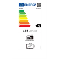 Samsung 85" QE85Q80CATXXH 4K UHD Smart QLED TV Samsung 85" QE85Q80CATXXH 4K UHD Smart QLED TV