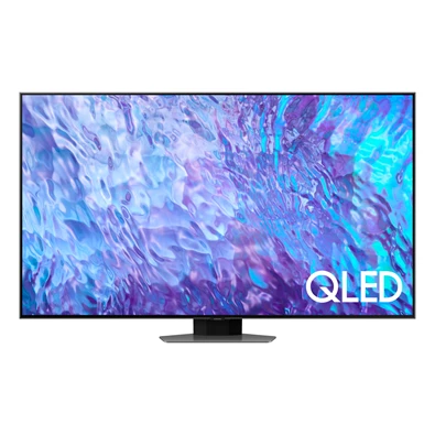 Samsung 85" QE85Q80CATXXH 4K UHD Smart QLED TV Samsung 85" QE85Q80CATXXH 4K UHD Smart QLED TV