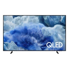 Samsung 85" QE85Q8FAAUXXH 4K UHD Smart QLED TV Samsung 85" QE85Q8FAAUXXH 4K UHD Smart QLED TV