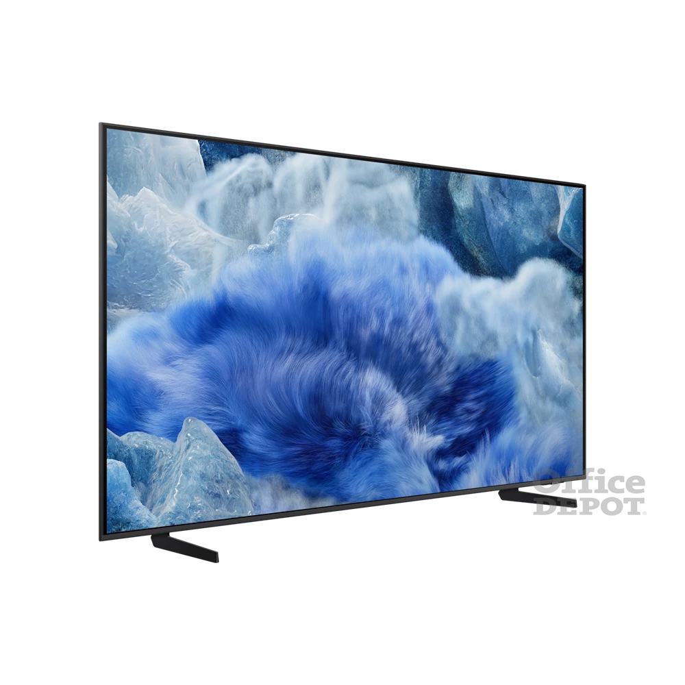 Samsung 85" QE85Q8FAAUXXH 4K UHD Smart QLED TV