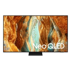 Samsung 85" QE85QN70FAUXXH 4K UHD Smart Neo QLED Mini LED TV Samsung 85" QE85QN70FAUXXH 4K UHD Smart Neo QLED Mini LED TV