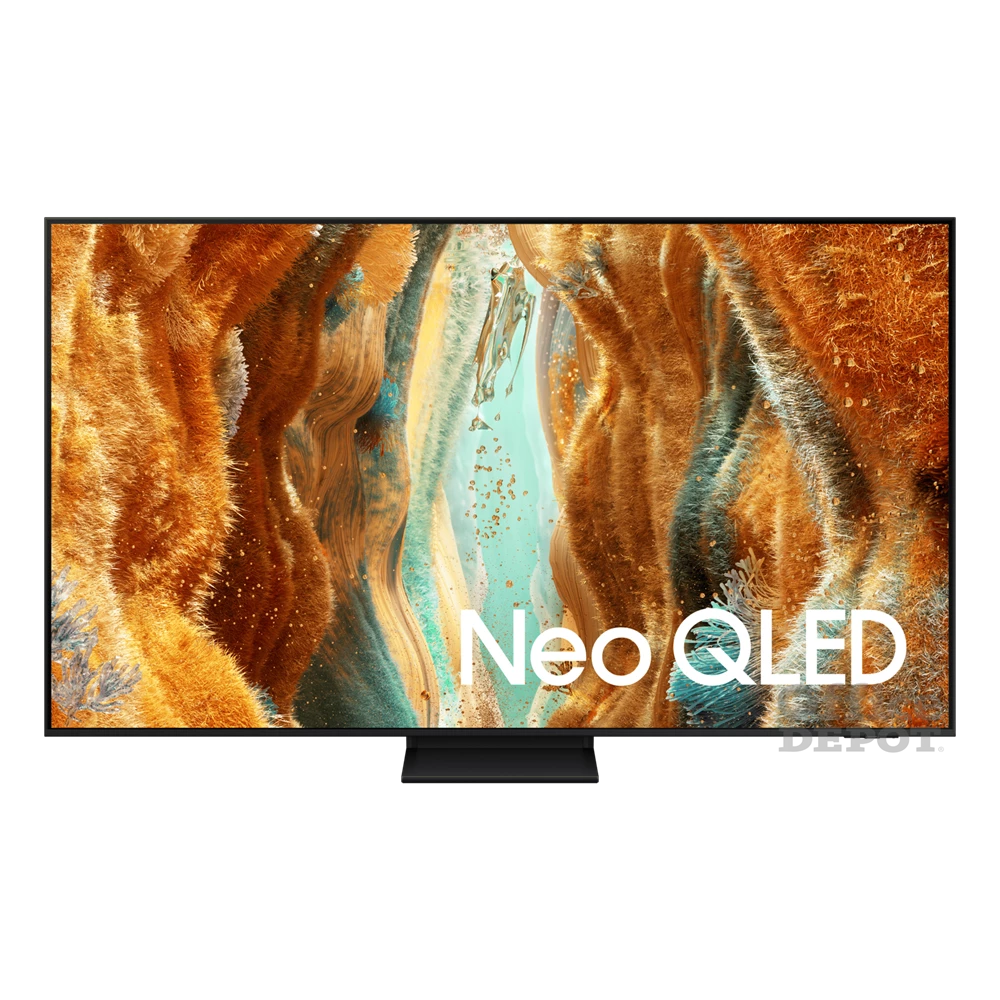 Samsung 85" QE85QN70FAUXXH 4K UHD Smart Neo QLED Mini LED TV