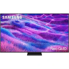 Samsung 85" QE85QN80FAUXXH 4K UHD Smart Neo QLED Mini LED TV