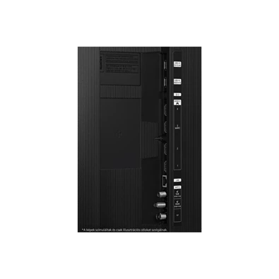 Samsung 85" QE85QN900FTXXH 8K UHD Smart Neo QLED Mini LED TV