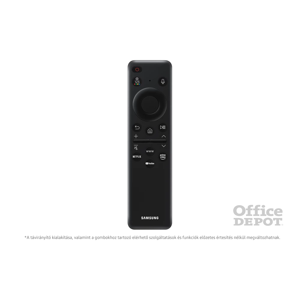 Samsung 85" QE85QN900FTXXH 8K UHD Smart Neo QLED Mini LED TV