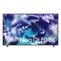 Samsung 85" QE85QN900FTXXH 8K UHD Smart Neo QLED Mini LED TV