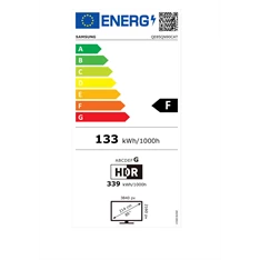 Samsung 85" QE85QN90CATXXH 4K UHD Smart Neo QLED Mini LED TV Samsung 85" QE85QN90CATXXH 4K UHD Smart Neo QLED Mini LED TV