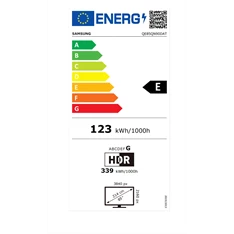 Samsung 85" QE85QN90DATXXH 4K UHD Smart Neo QLED Mini LED TV Samsung 85" QE85QN90DATXXH 4K UHD Smart Neo QLED Mini LED TV