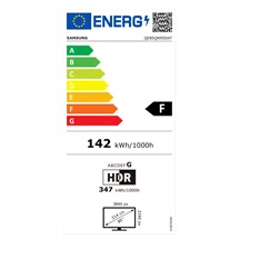 Samsung 85" QE85QN95DATXXH 4K UHD Smart Neo QLED Mini LED TV Samsung 85" QE85QN95DATXXH 4K UHD Smart Neo QLED Mini LED TV