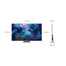 Samsung 85" QE85QN990FTXXH 8K UHD Smart Neo QLED Mini LED TV Samsung 85" QE85QN990FTXXH 8K UHD Smart Neo QLED Mini LED TV