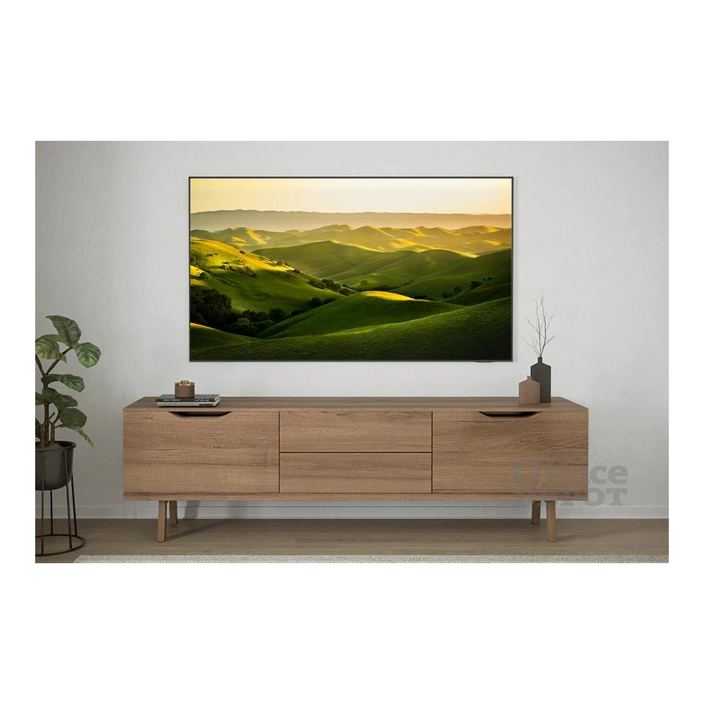 Samsung 85" UE85DU7172UXXH Crystal 4K UHD Smart TV