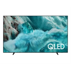 Samsung 98" QE98Q7FAAUXXH 4K UHD QLED AI Smart TV