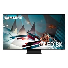 Samsung 98" QE98Q800T 8K Smart QLED TV Samsung 98" QE98Q800T 8K Smart QLED TV