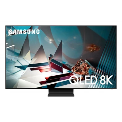 Samsung 98" QE98Q800T 8K Smart QLED TV Samsung 98" QE98Q800T 8K Smart QLED TV